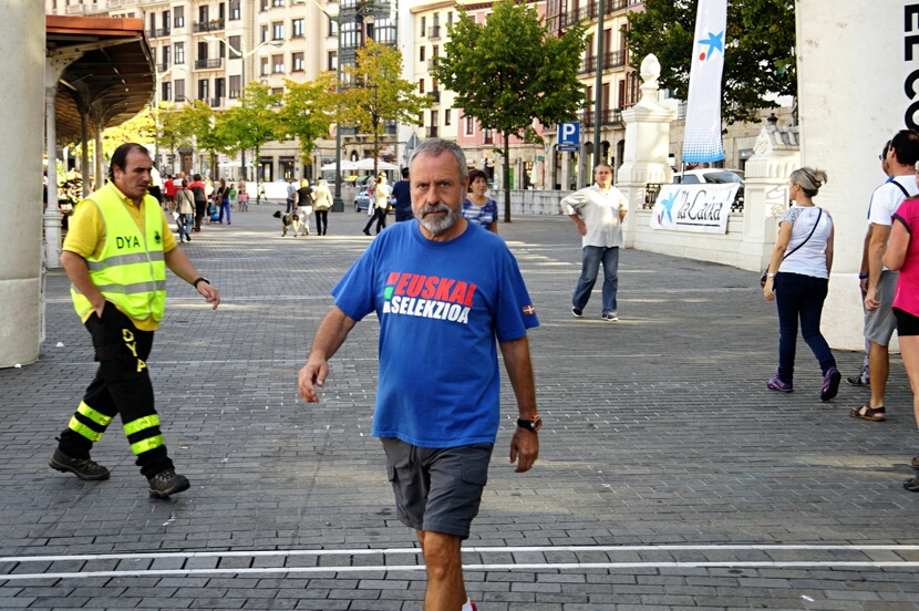 Foto 268 de la llegada | 11:00 h -12:00 h |  Galer�a 1 - Subida a Artxanda 2014